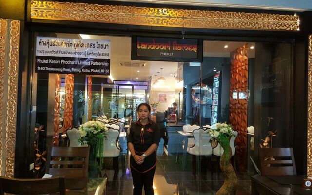 Sleep Inn Phuket