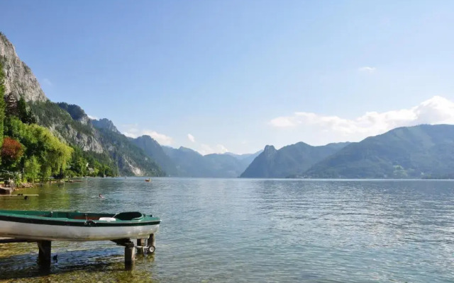 Apartment Ischl Home