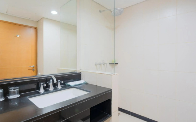 Hotel Santika Jemursari