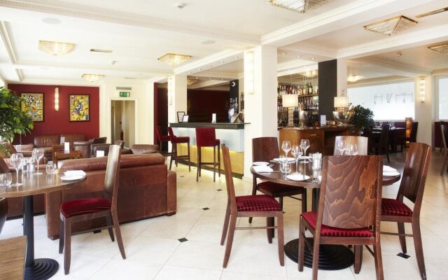 St Giles House Hotel