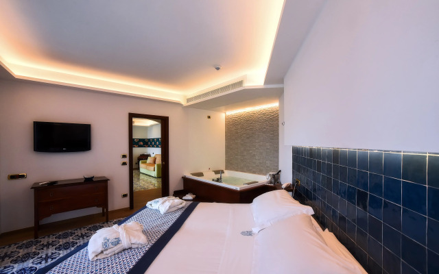 Ravello Art Hotel Marmorata