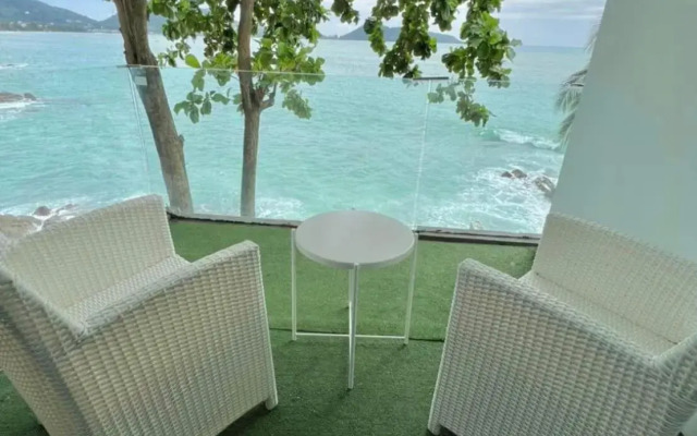 Patong Sunset Villa Phuket