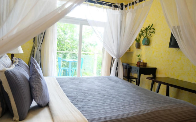 La Marina Boutique Hotel & Spa