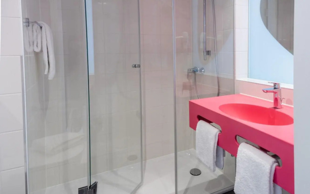 Prize by Radisson, Vienna City