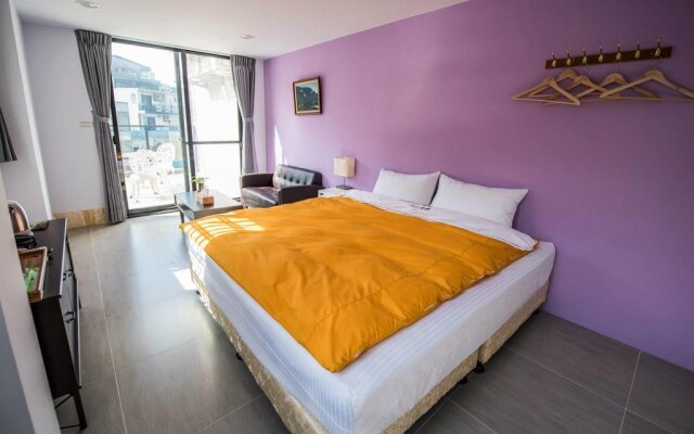 Arabian Nights in Jiufen