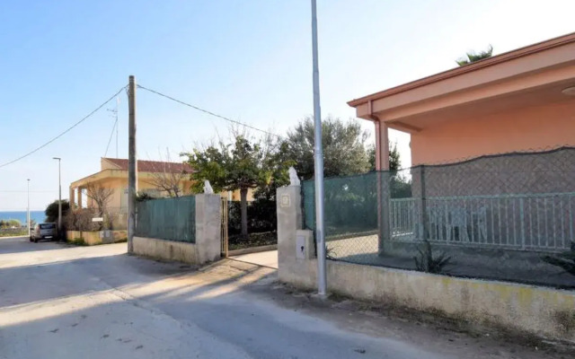 Locazione turistica Giaquinta