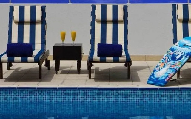 Dusit Residence Pearl Coast