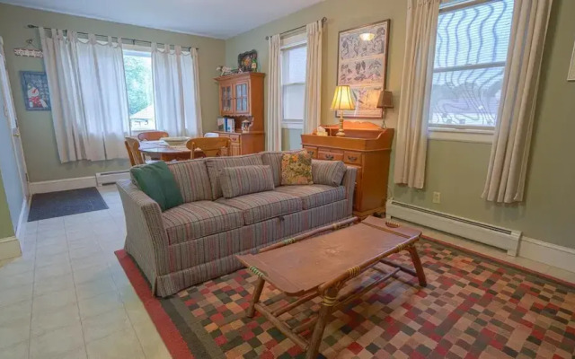 Munson s on Main - Apartment