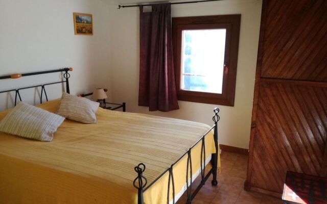 Auberge de Baudinard