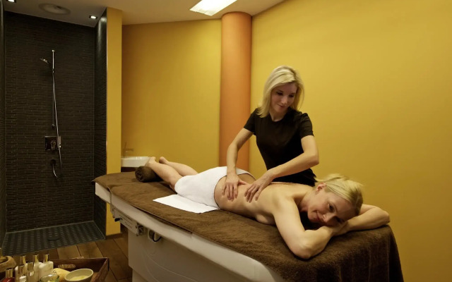 Steigenberger Hotel Der Sonnenhof