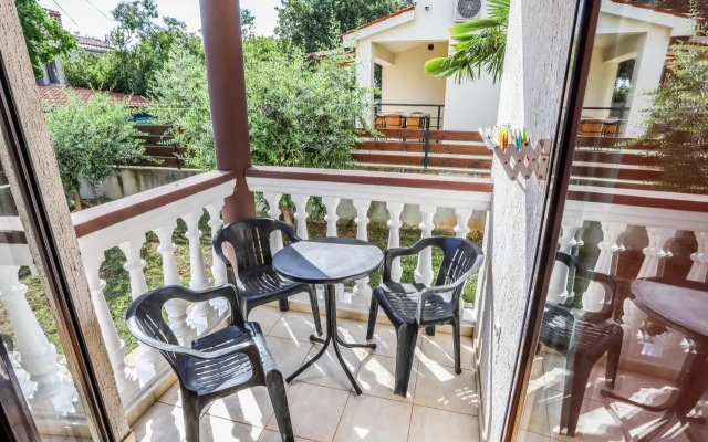 Medulin Riviera Apartments Goran