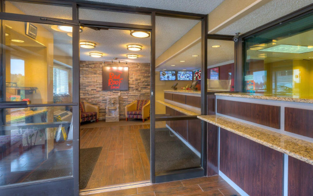Red Roof Inn Memphis East