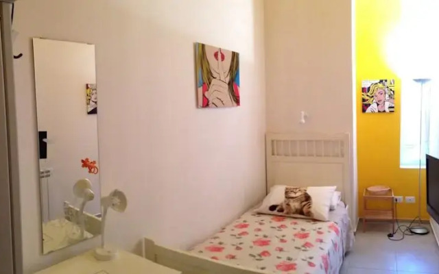 La Casa Dei Comfort