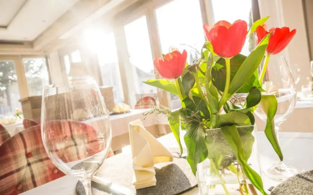 Hotel Stubai