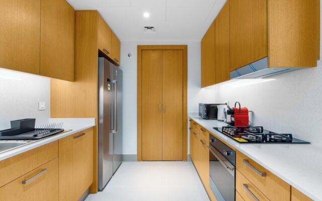 Lux BnB Opera Grand Burj Khalifa & Fountain View