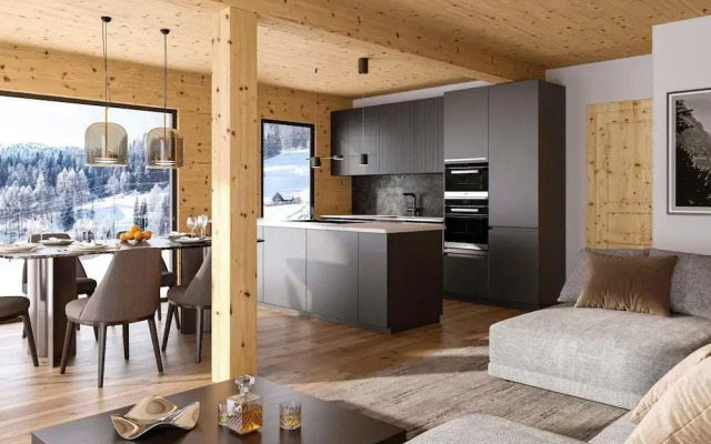 Pleasant Holiday Home With Pool