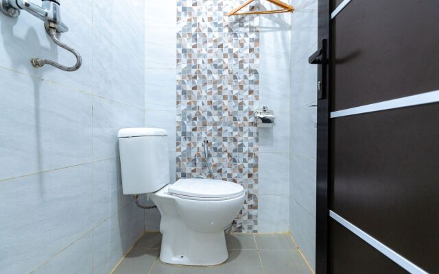 Urbanview Hotel R House Batam by RedDoorz