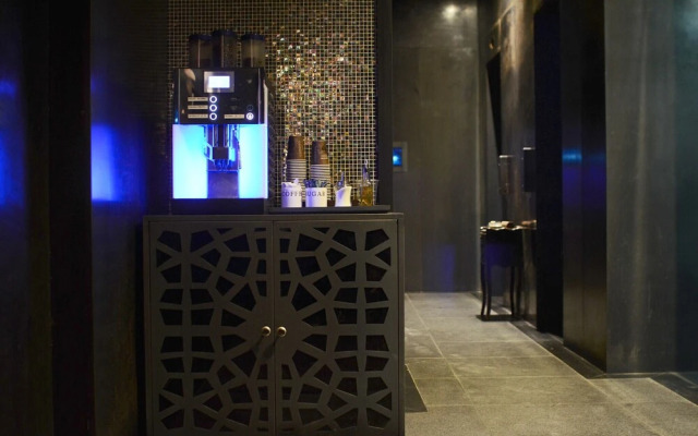 Hotel Lava Seocho