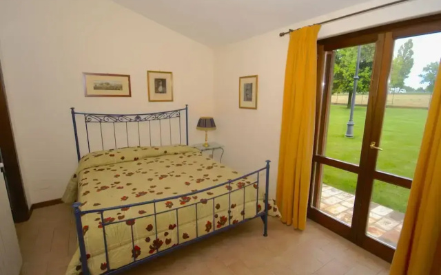 Apartment in a Farmhouse in Spello