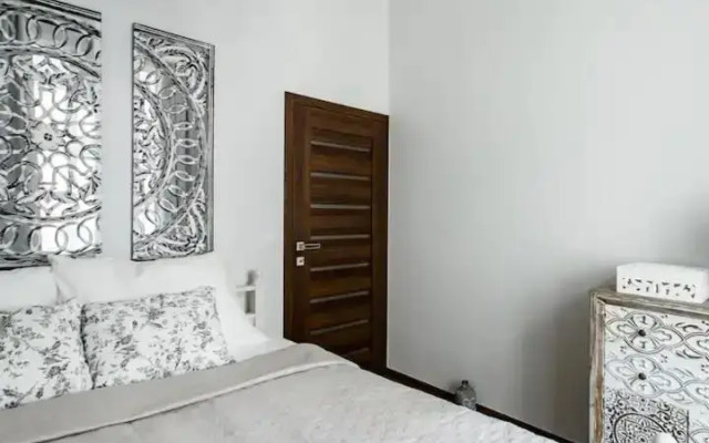 Luxury apartment at Prague city centre Anděl!