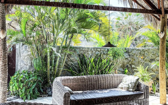 Room-spacious Suit Tarifa