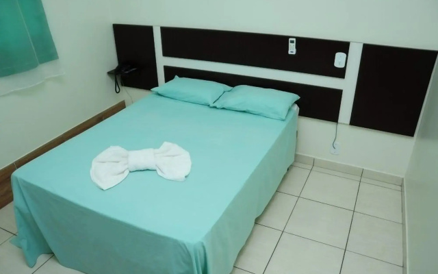 Eder Hotel