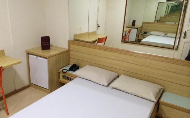 Hotel Encontros (Adult Only)