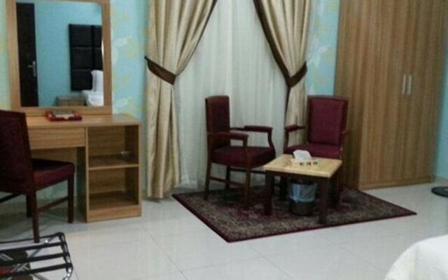 Diwan Al Aseel