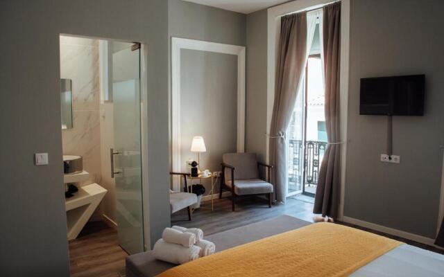 The Hygge Lisbon Suites - Estrela