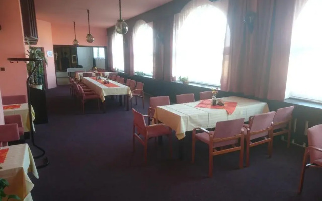 Motel Tošanovice
