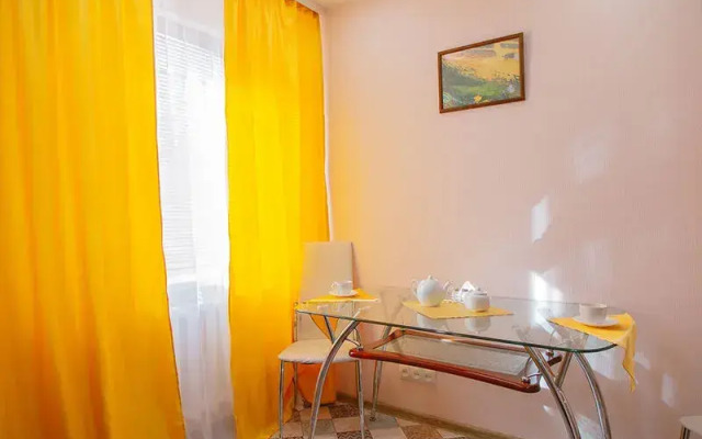 Апартаменты Пять Звезд Свежесть