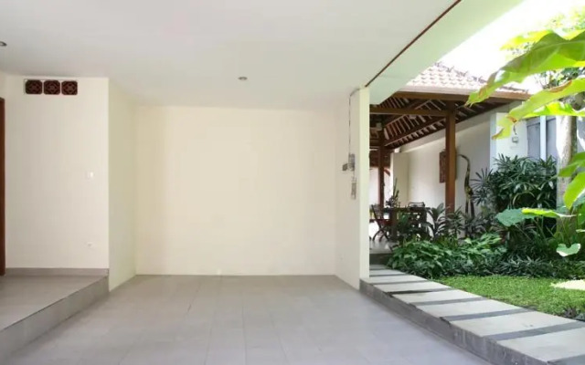 Coconut Villa Sanur