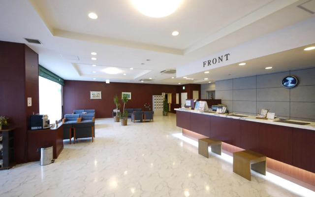 Hotel Route Inn Niihama