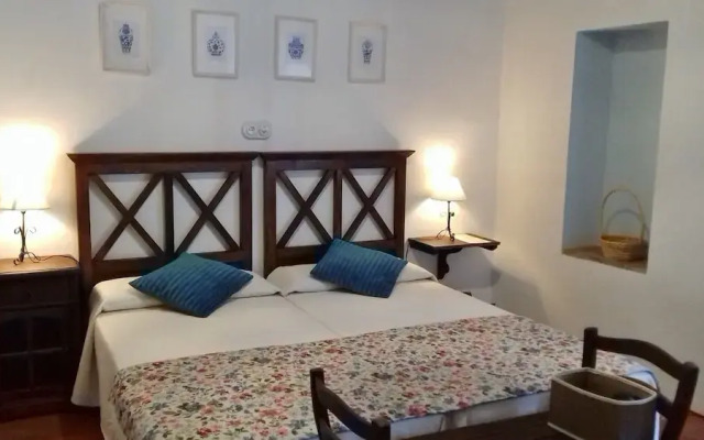 Hostería Casa Adriano