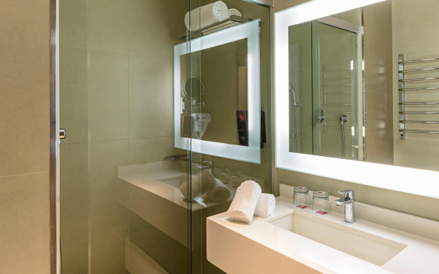 Mercure São Bernardo Do Campo