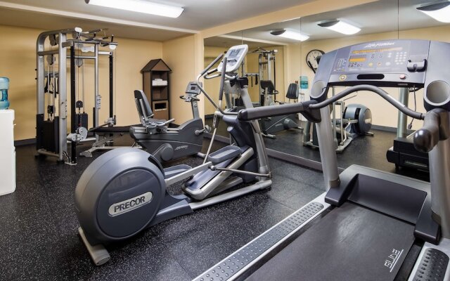 Best Western Shenandoah Inn