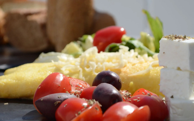 Hermoso Luxury Suites