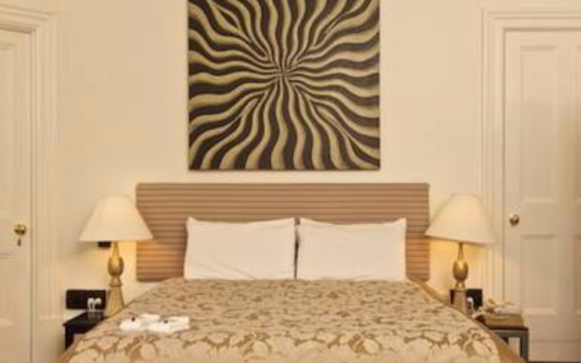 The Terrace Villa Serviced Apartments