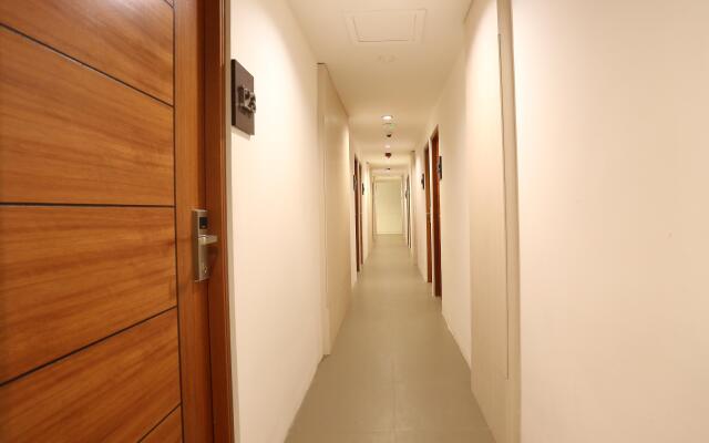 Fovere Hotel Palangka Raya