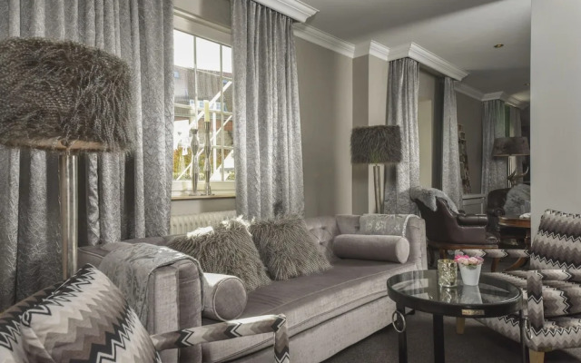 Boutique Hotel Slenaker Vallei