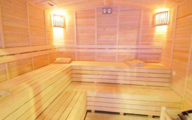 Noxinn Club Hotel