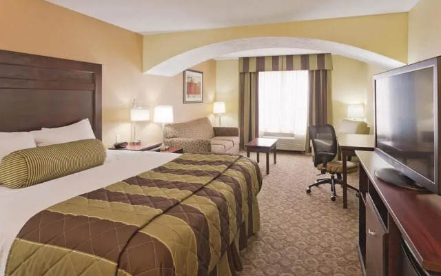 La Quinta Inn & Suites Minot