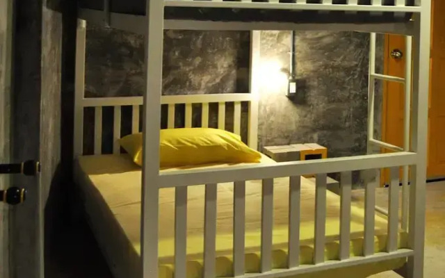 The Nexchange Bangkok Hostel