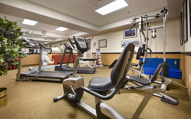 Best Western Plus Mentor-Cleveland Northeast