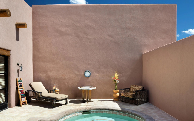 Hyatt Regency Tamaya Resort & Spa