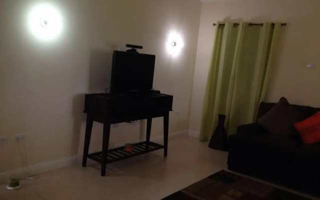Ocho Rios Villa at The Palms