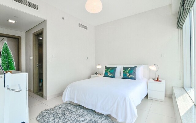 Landmark - Ease by Emaar - 1 Bedroom