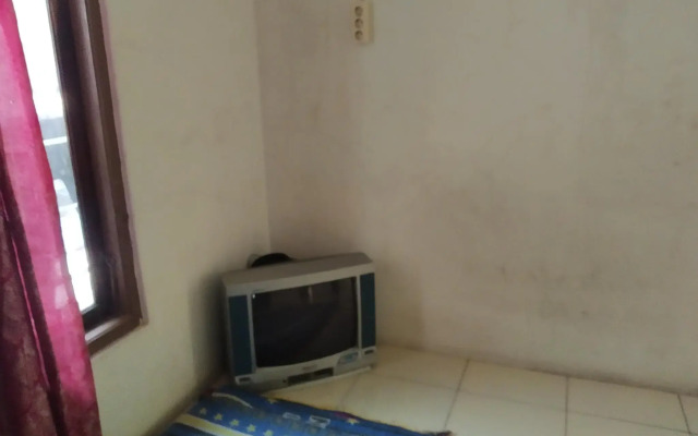 Sri Dewi Homestay