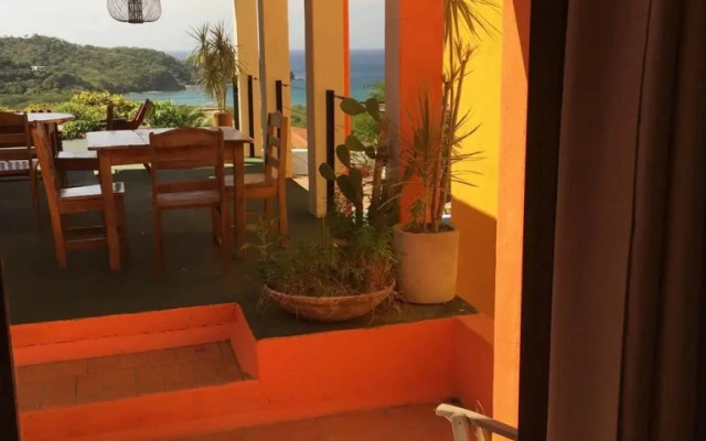 El Jardin de la Vida