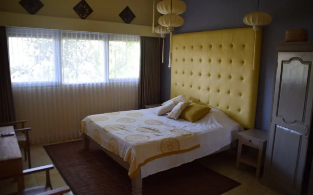 Lovina Villa Resort Puri Bulan